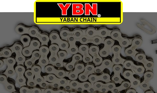 YABAN Company